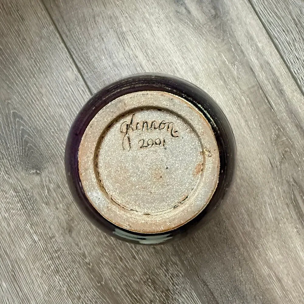 Ceramic Vase